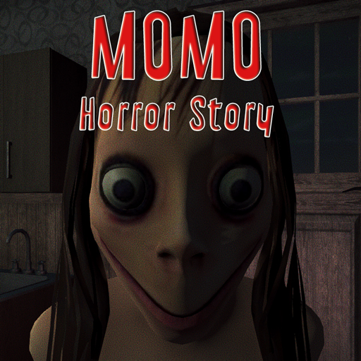 Momo Horror Story Online Free Play